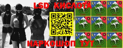 герыч Кингисепп